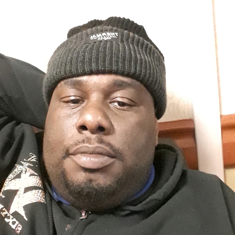 Meet your Posher, Gus